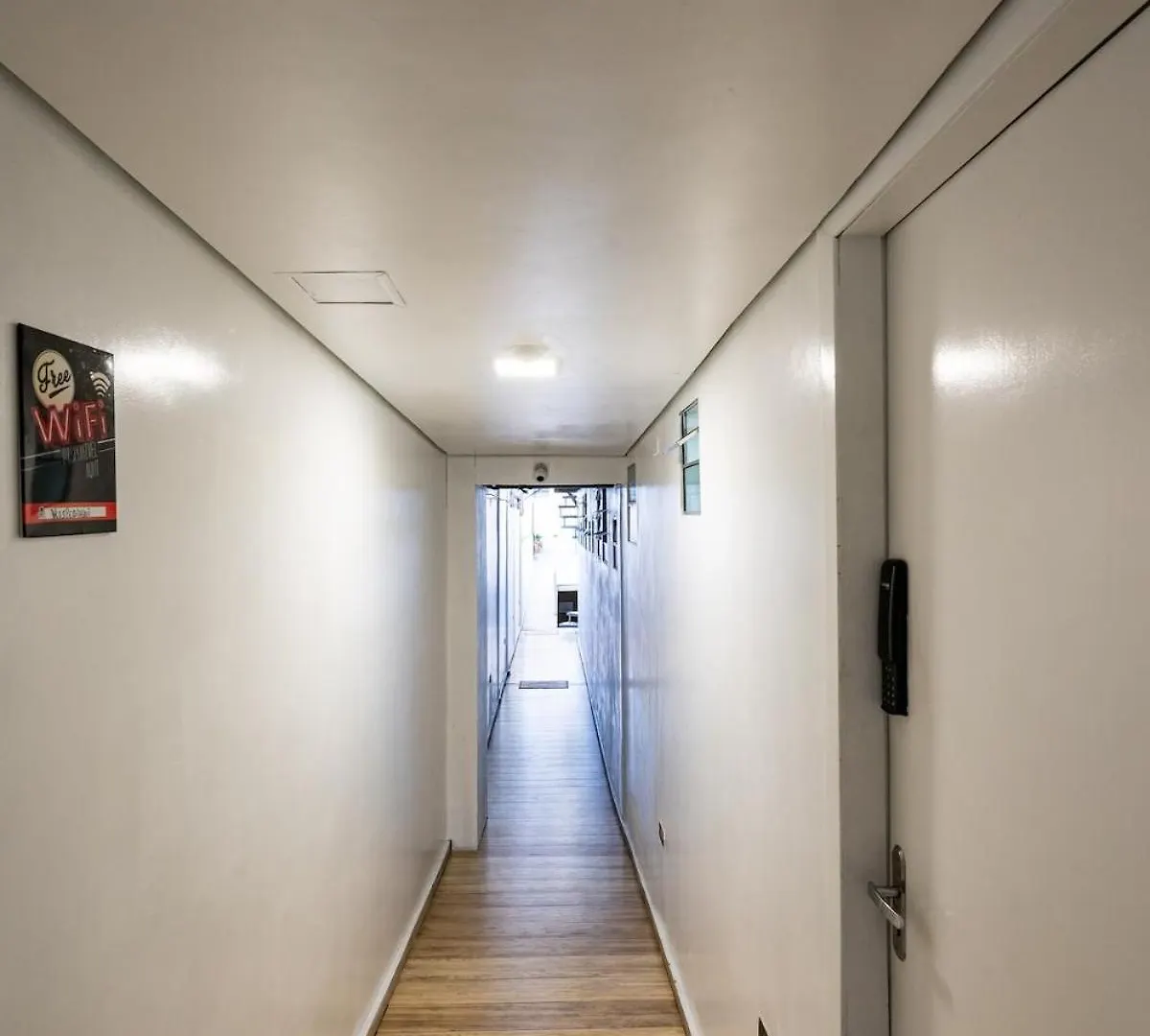 Apartment 40B Loft Duplo - Pousada Proximo A Sao Paulo Expo, Metro Jabaquara