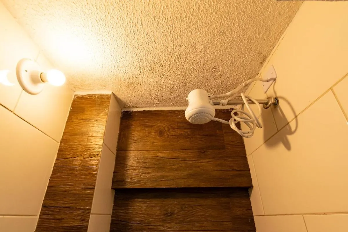 40B Loft Duplo - Pousada Proximo A Sao Paulo Expo, Metro Jabaquara 0*,