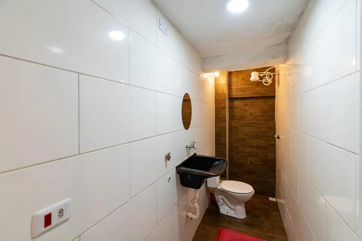 40B Loft Duplo - Pousada Proximo A Sao Paulo Expo, Metro Jabaquara Apartment