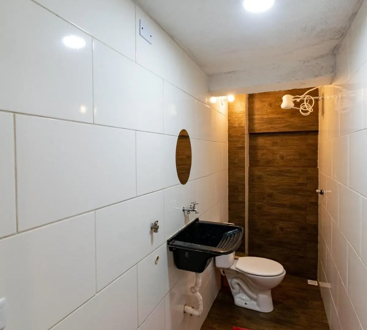 40B Loft Duplo - Pousada Proximo A Sao Paulo Expo, Metro Jabaquara 0*,  Brazil
