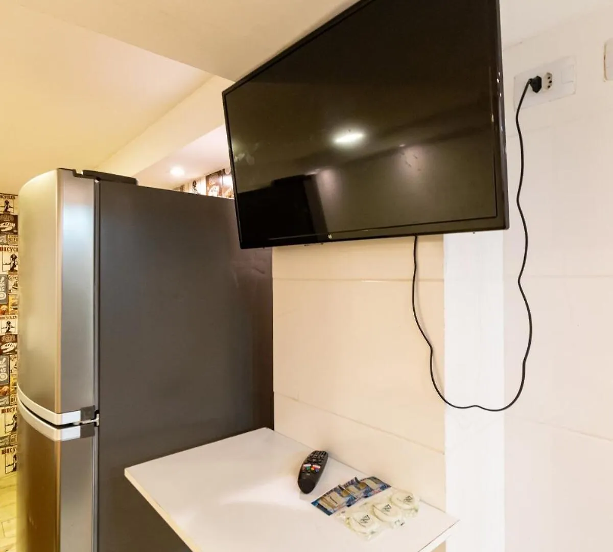 Apartment 40B Loft Duplo - Pousada Proximo A Sao Paulo Expo, Metro Jabaquara